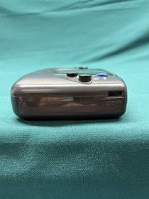 SEGA Game Gear Handheld Console System 2100K  with 2 Games (As Found) (2M)