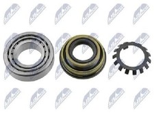 Roulement de roue Nissan URVAN