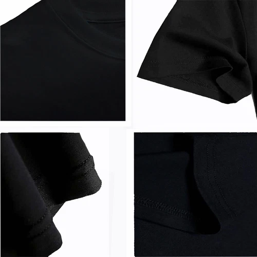 Custom Name Fabulous And Sassy at 40; 40th Birthday Woman High Heels T-Shirt - Picture 5 of 7