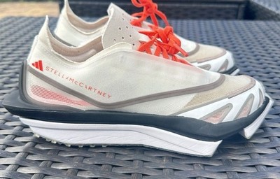 Adidas Stella McCartney x Earthlight 2.0 Running Women's Size 5.5 / Men Size 4