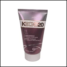 Joico KBond 20 Defy Damage Power Masque Mask Strengthen Hair 1.7 Oz 50 Ml Travel