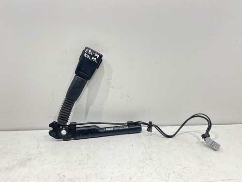 BMW 3 E92 E93 2007 Vorne rechts Gurtschloss vorne 7126296 ATZ30954