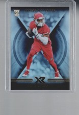 2017 Panini XR - Rookies Jehu Chesson #109 (RC)