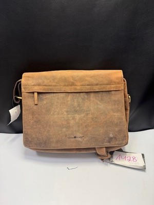 Handbag Greenburry Brown NP:  169.95