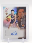2025 Topps Signature Koby Brea Base (RAW)