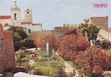 PORTUGAL TAVIRA ALGARVE