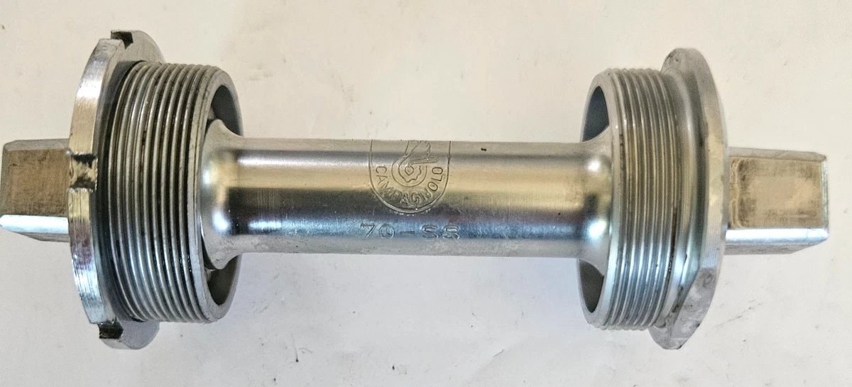 Kit De Rénovation Roulements Campagnolo N3W - Scellés/standard - COD.1137870