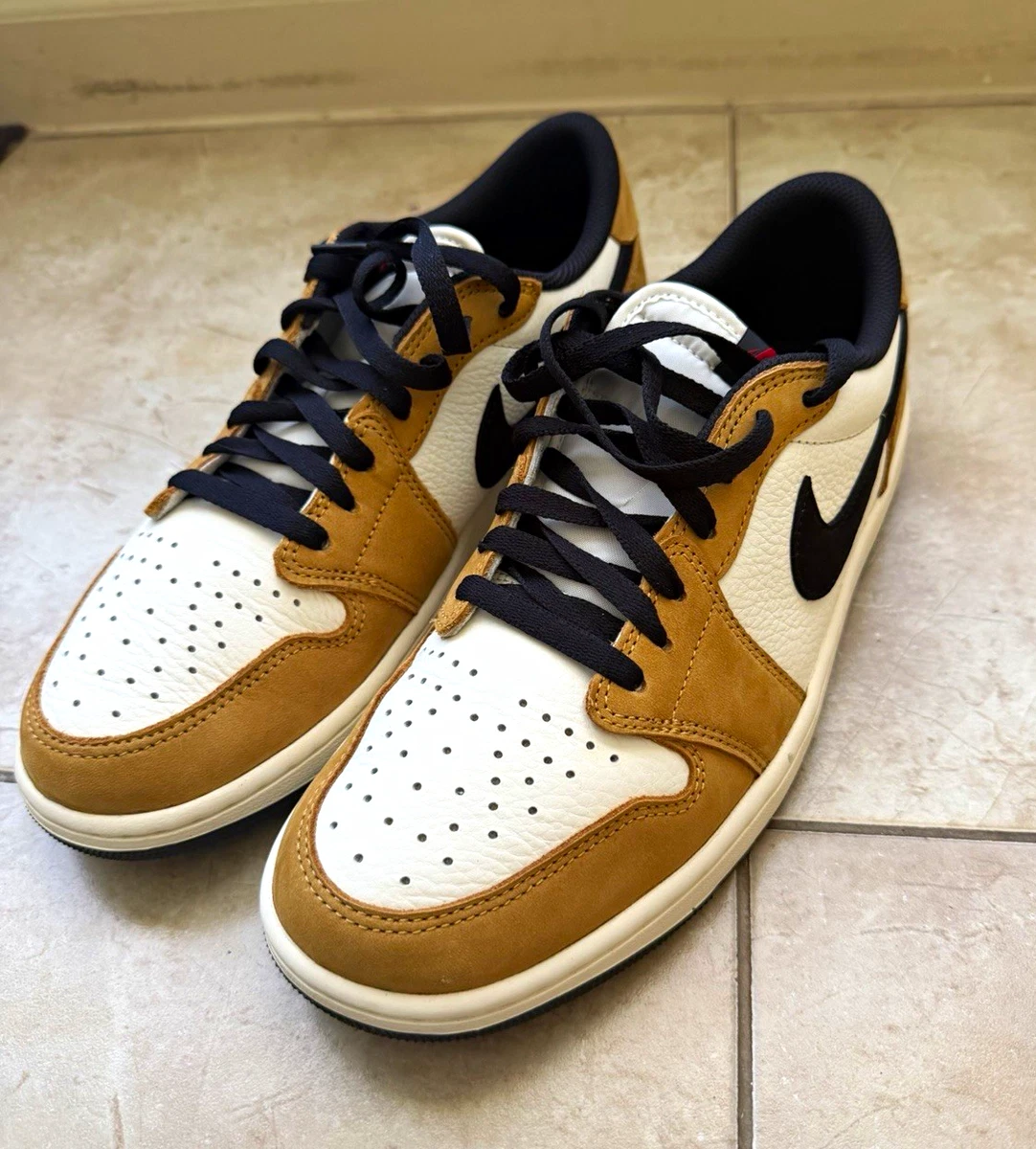Jordan 1 Retro OG Low Rookie of the Year for Sale | Authenticity
