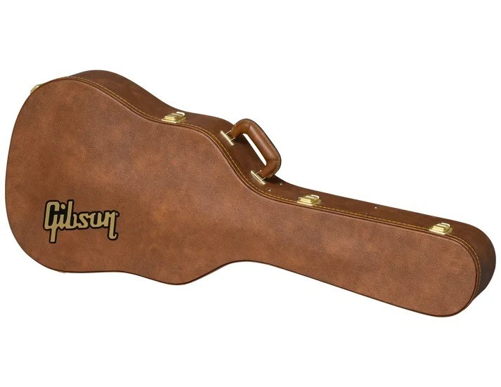 Gibson Guitar Hard Cases for sale - eBay