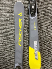 Fischer RC Pulse SLR Pro + RS 9 SLR  Länge  ...