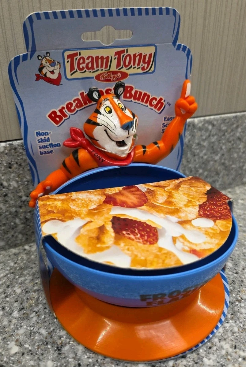 Frosted Flakes Bowl for sale | eBay