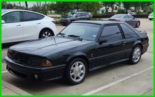 1993 Ford Mustang for Sale