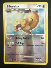 Bibarel 51/147 Supreme Victors Reverse Holo