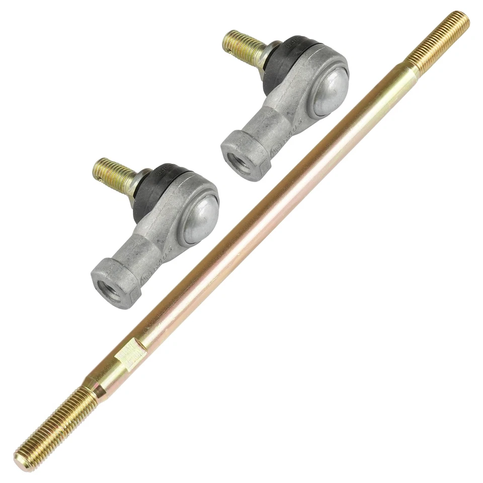 Juego de barras de amarre Caltric para Honda Fourtrax 125 TRX125 1986 Foto 4 de 4