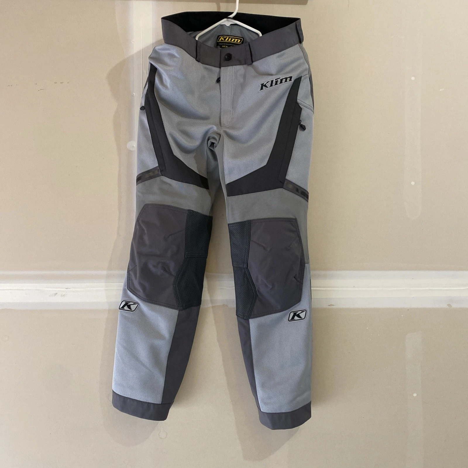 Klim Induction Pant size 34 Regular