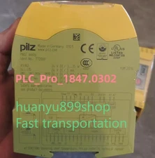 772000 1PCS Brand New pilz 772000 Fast delivery