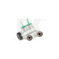 Bremskraftregler Nk 892326 FüR Fiat Lancia, Fahrzeugseite, Rechts