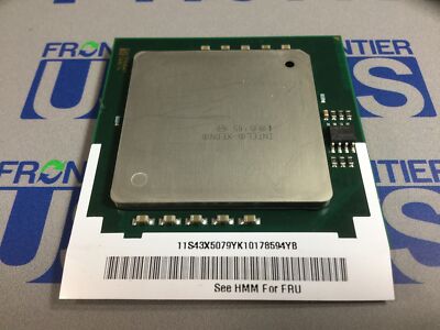 INTEL SLA67 X7350 2.93GHz/ 8MB/ 1066MHz PROC