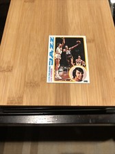 1978-79 Topps # 95 Gail Goodrich Ex/Mt