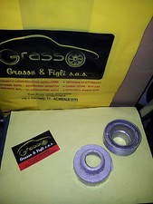 Spessori Molle Rialzo SPACER SPRING VW GOLF 4 BERLINA + SW POSTERIORE 25 MM