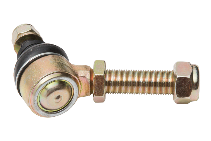 ジャンク、本体のみ　投げ売り　部品取り。　腕周り18センチ LTZ 400 KFX 400 DVX 400 Upper Ball Joint Fits Aftermarket A Arms