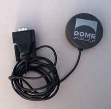 Dome Imaging Systems 38-CALDB9-00 Rev 4.10