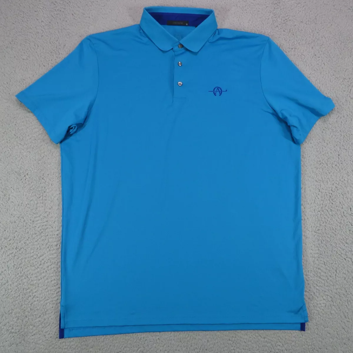 Wolf golf cheap shirt