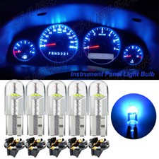 NUEVAS BOMBILLAS de luz azul calibre cuadro de instrumentos para Ford Explorer 1995-2001