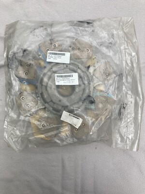 Original Massey ferguson 445S31022004 Mitn.Scheibe .AT