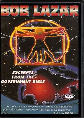 bob lazar excerpts from the government bible download pdf