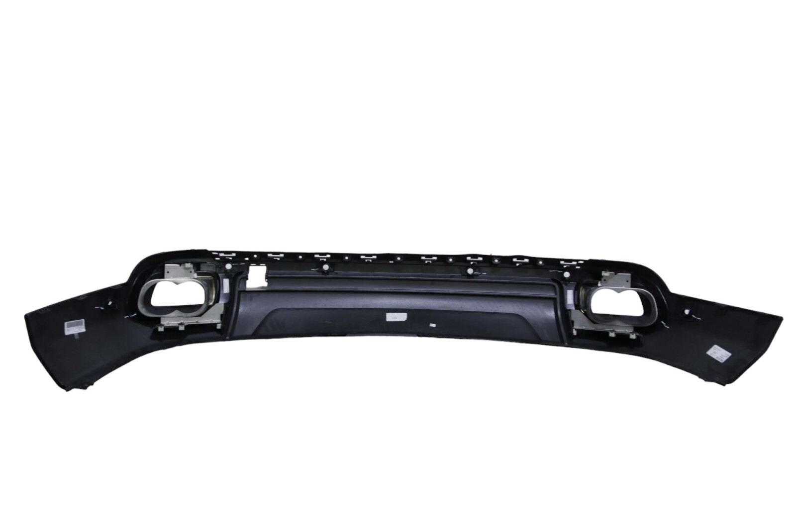 Rolls Royce Cullinan Rear Lower Bumper Valance Diffuser Assembly 2019 - 2023 OEM