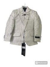 5 Piece Boys Suit Kids World of USA