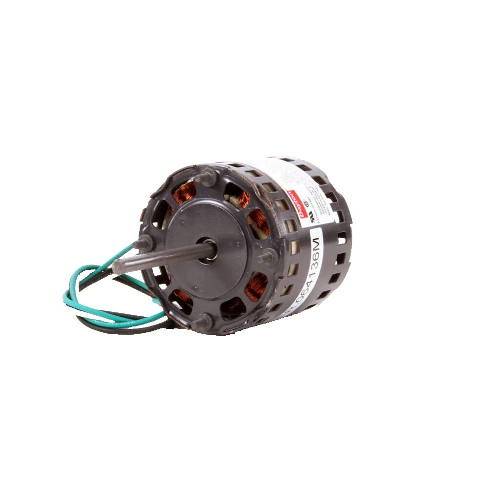 Dayton Industrial Definite Purpose Industrial Electric Motors 1 HP Rated Load