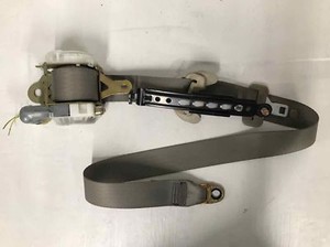 2003 Toyota Camry Seat Belt Driver Left Retractor Tan 181212 R119 | eBay