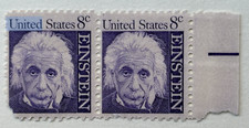 Scott #1285 - 8¢ Purple 