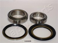 Japanparts KK-10305 Radlagersatz FüR Kia