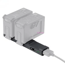 Genuine DJI FPV Battery Charging Hub Multiple Battery Charger Manager