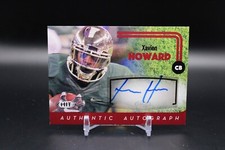 2016 Sage Autographed Football Cards 21