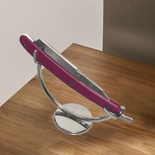 Straight Stand Curved Stand Shaving Stand Stable Bottom