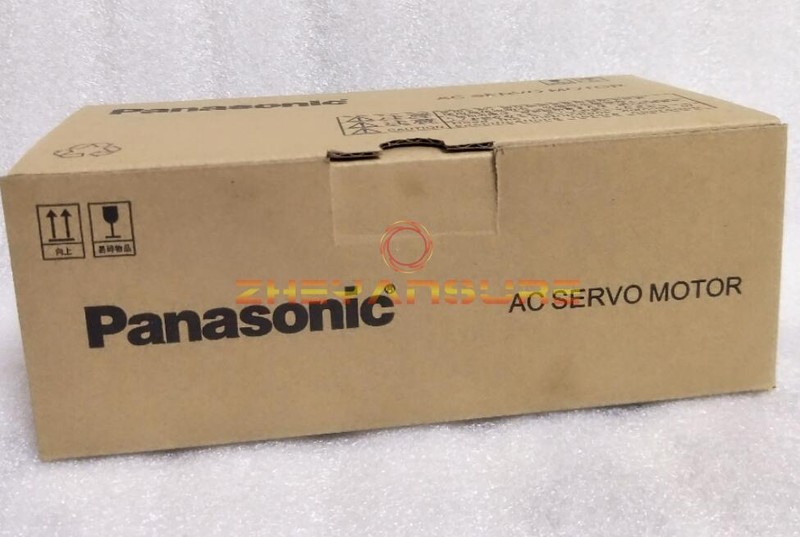 1PCS NEW Panasonic MSMD5AZS1V AC Servo Motor