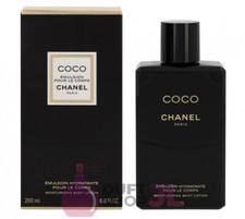 Chanel Coco Lozione Corpo Idratante 200,00 ml