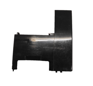 v31) Original DeLonghi Magnifica S ECAM 22.110.B Ersatzteil Tür Deckel