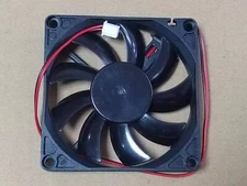 F-8015H12BII Replacement fan for Ecotech Radion XR30W advanced system 12V 0.35A