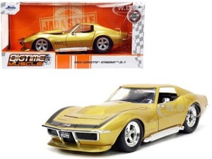 1969 Corvette Diecast | eBay