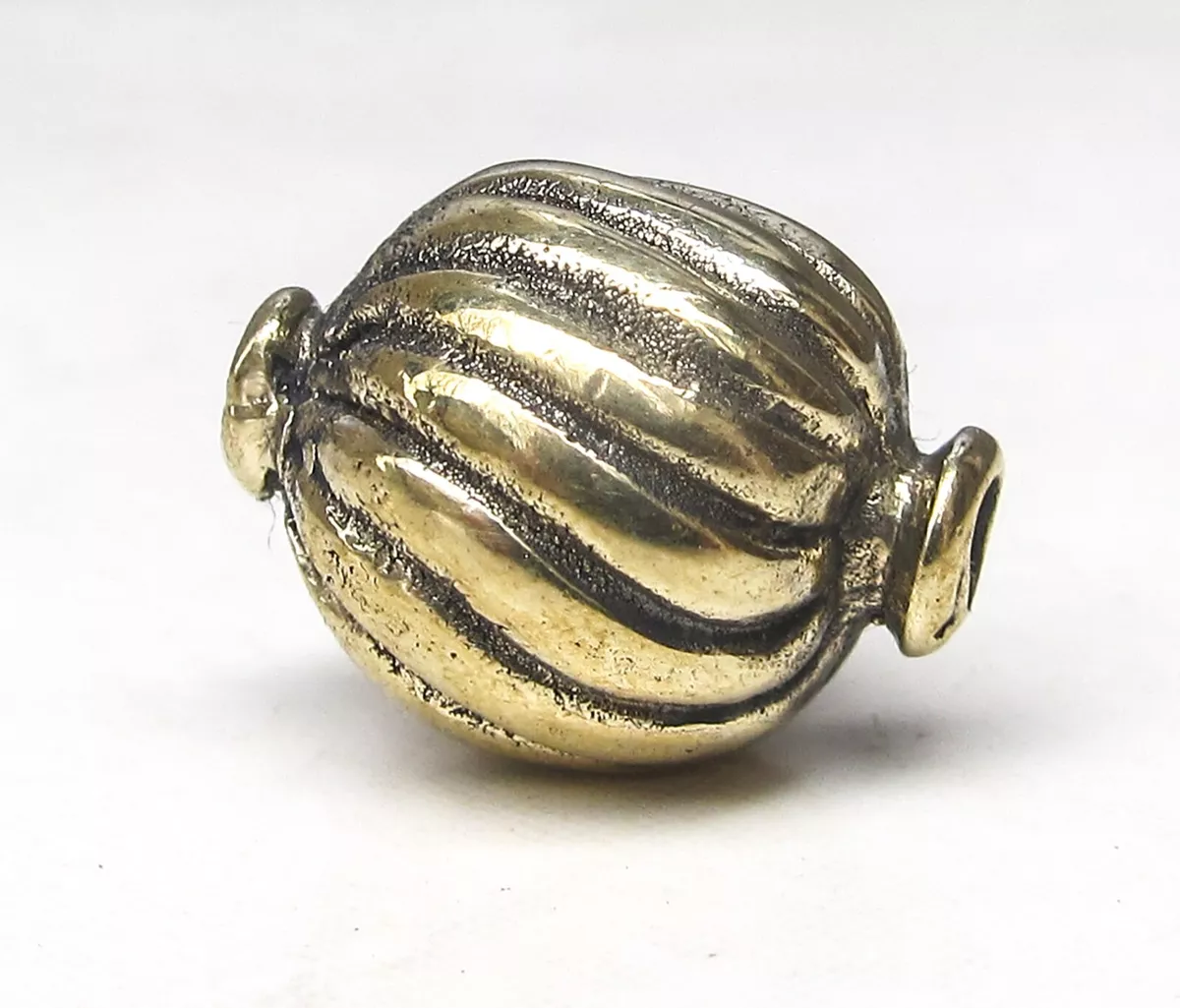 Unique Beads for jewelry making,Handmade Brass Beads,jewelry making supplies