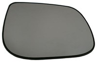 Trupart MG2614 Rechter Spiegelglas Heizt Konvex FüR Kia Picanto 11-18