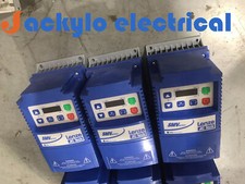 LENZE AC TECH ESV751N01SXB VARIABLE FREQUENCY...