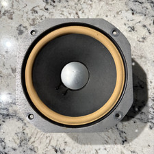 JBL LE8T-2 Vintage Fullrange Woofer Speaker L...