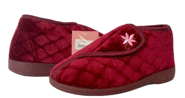 slipper boots ebay