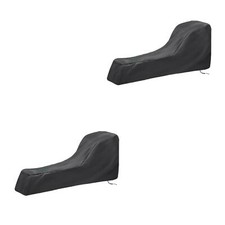 Protector Boats Cover with Drawstring Sports Dust Cover Waterproof Sunproof